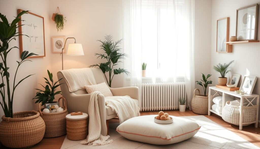 Postpartum Self-Care Checklist