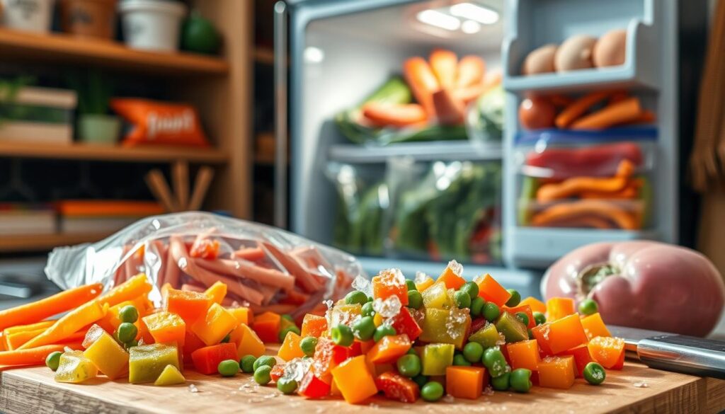 benefits of frozen vegetables benefits of frozen vegetables