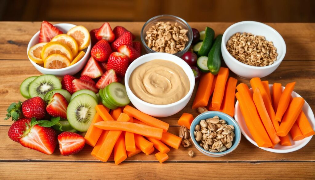 healthy snacks healthy snacks