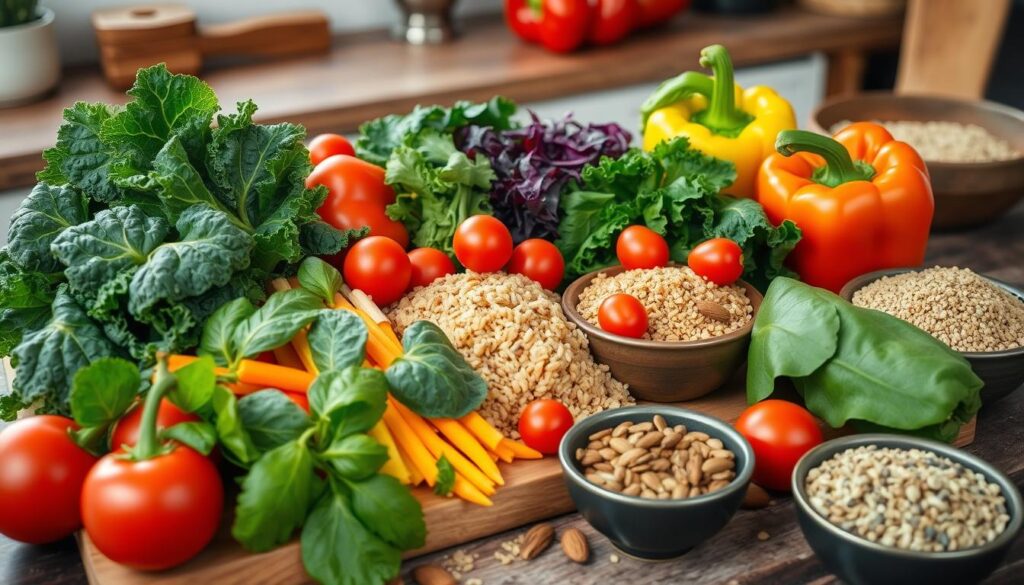 ngredients for Healthy Meal Prep Success