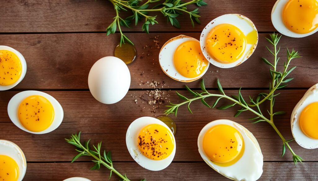 Easy egg recipes Easy egg recipes