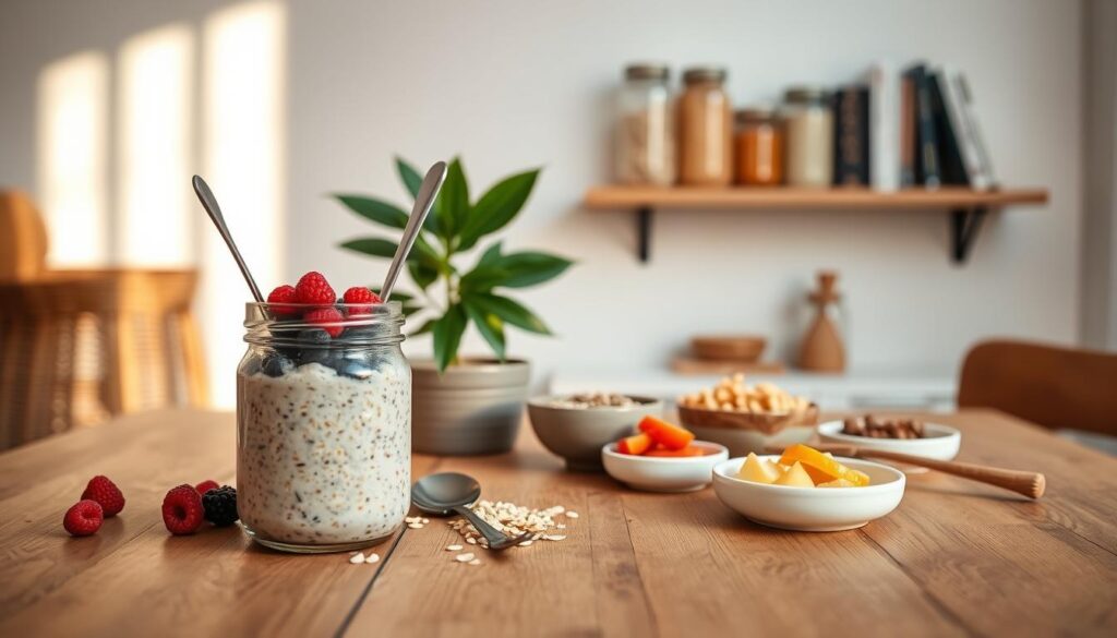 Overnight Oats FAQs