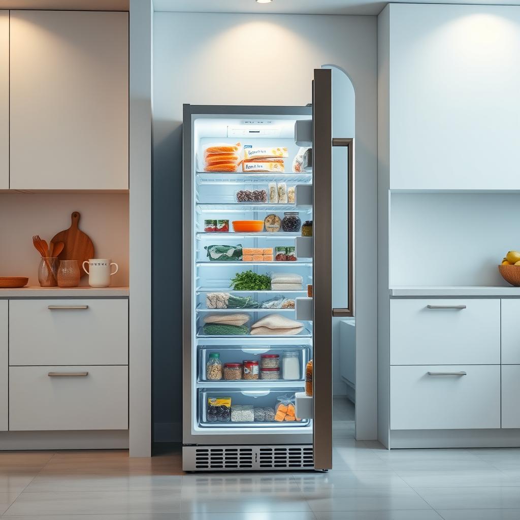 Freezer-Friendly Meals