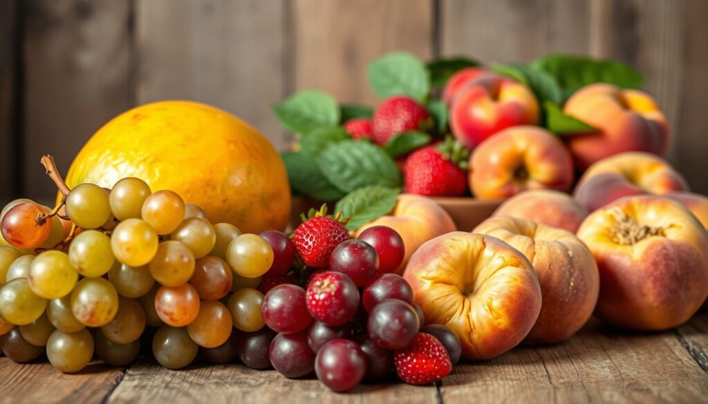 Fruits I Lean On for Volume, Fiber, and Sweetness Fruits I Lean On for Volume, Fiber, and Sweetness