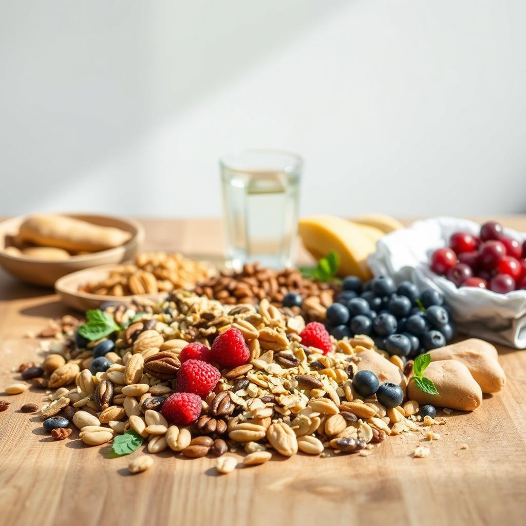 How These Snacks Support Burning Fat Safely Postpartum How These Snacks Support Burning Fat Safely Postpartum