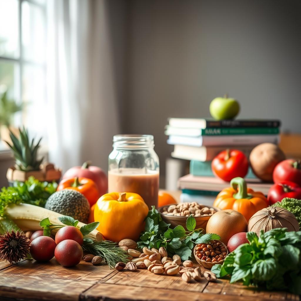 Hormone and Energy Helpers: Simple, Healthy Habits I Rely On