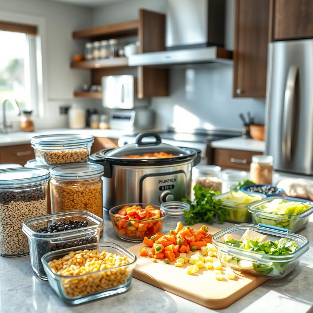 Make-Ahead and Freezer-Friendly Staples I Rely On Make-Ahead and Freezer-Friendly Staples I Rely On