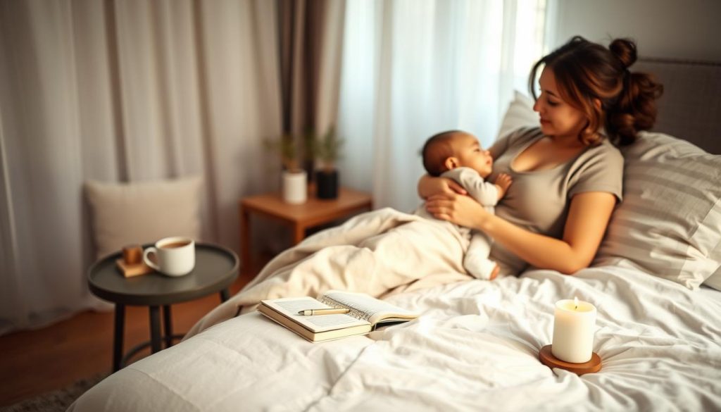 Habit Four: Sleep, Stress, and Support Systems