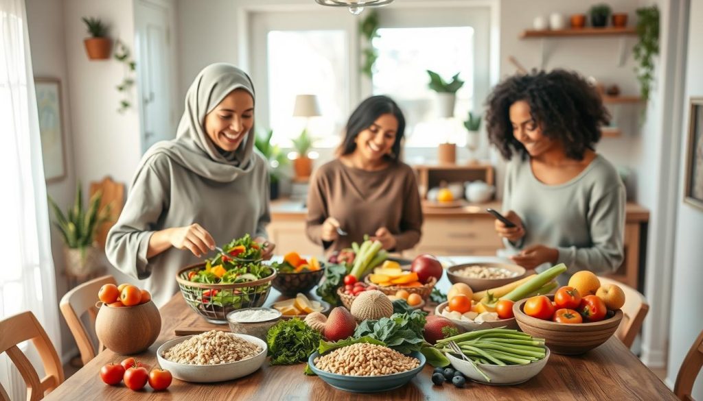 Habit Two Nourishing Without Dieting