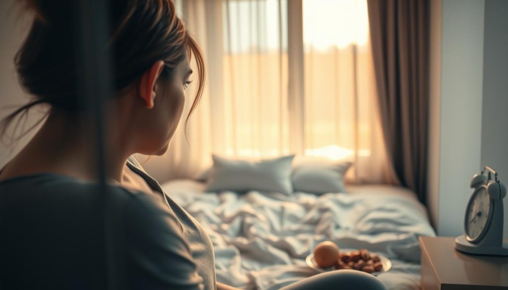 Sleep Deprivation and Weight Loss: What I Can Control Sleep Deprivation and Weight Loss: What I Can Control