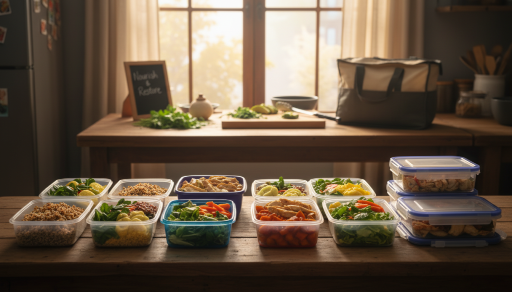 postpartum meal prep postpartum meal prep