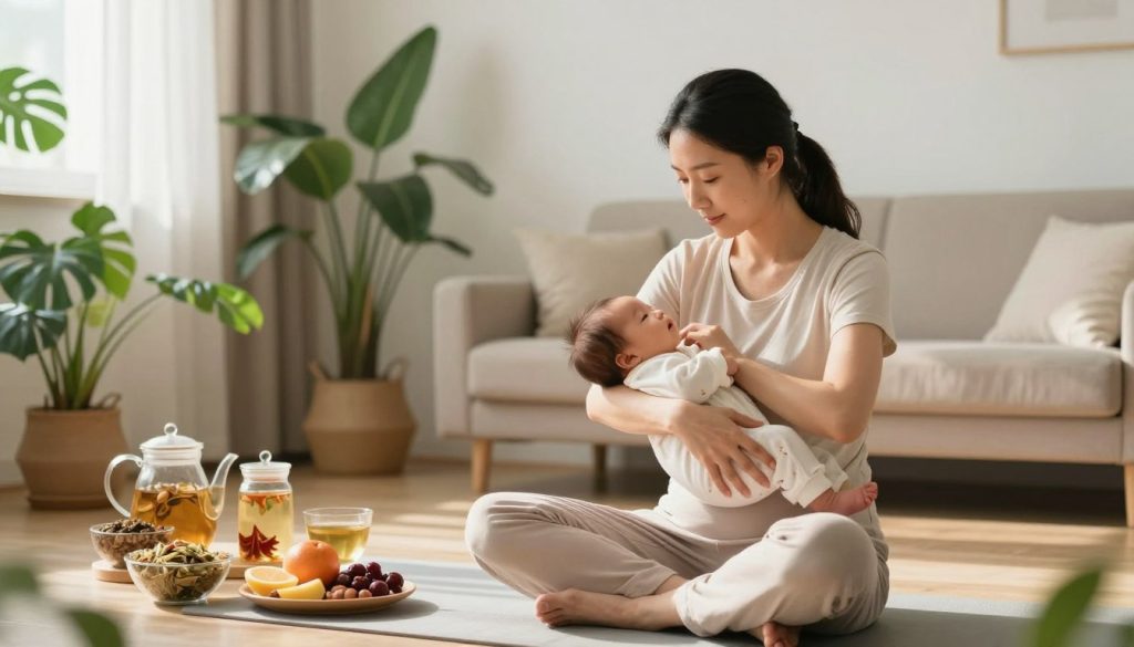 postpartum metabolism truth postpartum metabolism truth