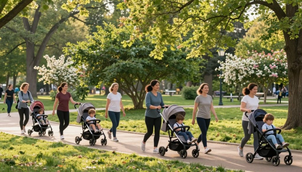 postpartum walking plan postpartum walking plan