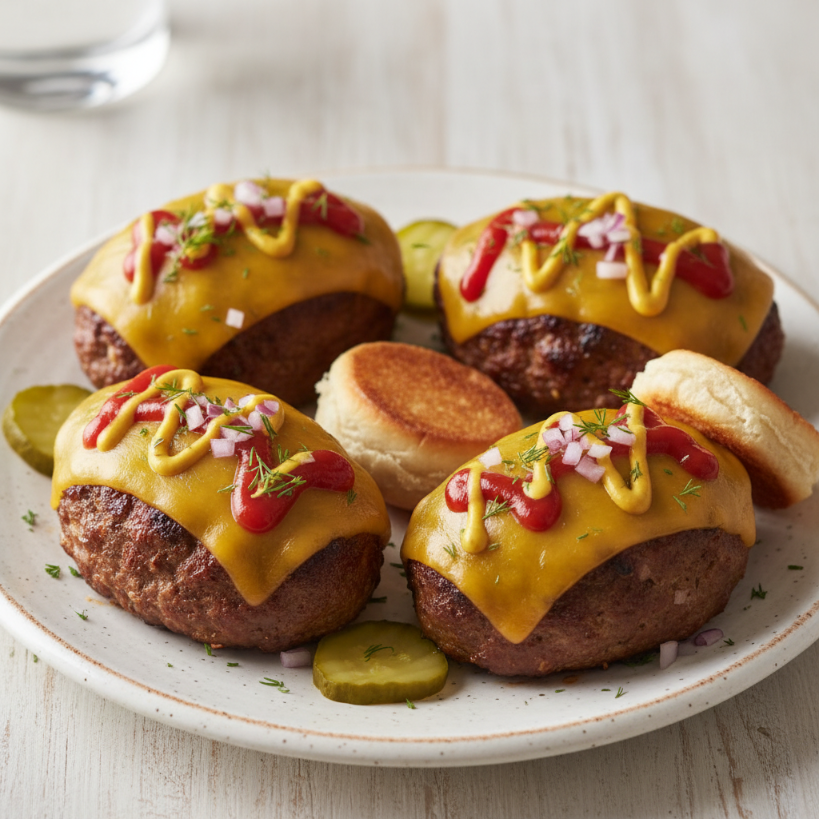 10 Easy Dinner High Protein Ideas Your Kids Will Actually Eat