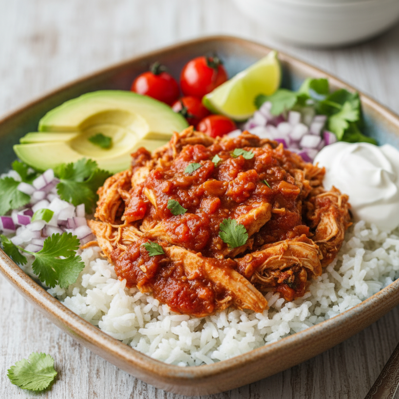 4 Budget-Friendly High Protein Meal Prep Dinner Ideas