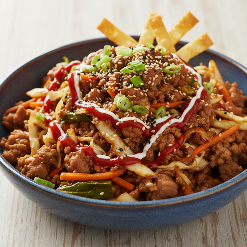 4 High Protein Dinners Ready in Under 30 Minutes