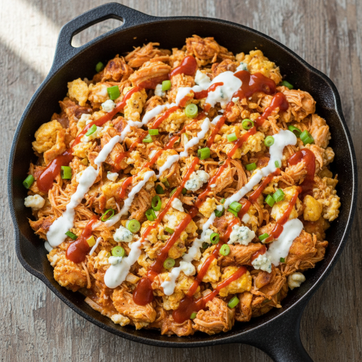 7 Low Carb High Protein Breakfast Ideas for Busy Mornings