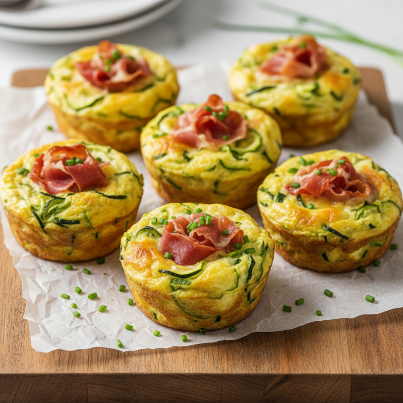 5 Low Carb High Protein Breakfast Ideas for All-Day Energy