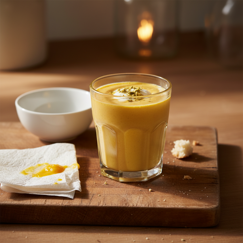 10 Refreshing Mango Drinks for Summer Entertaining