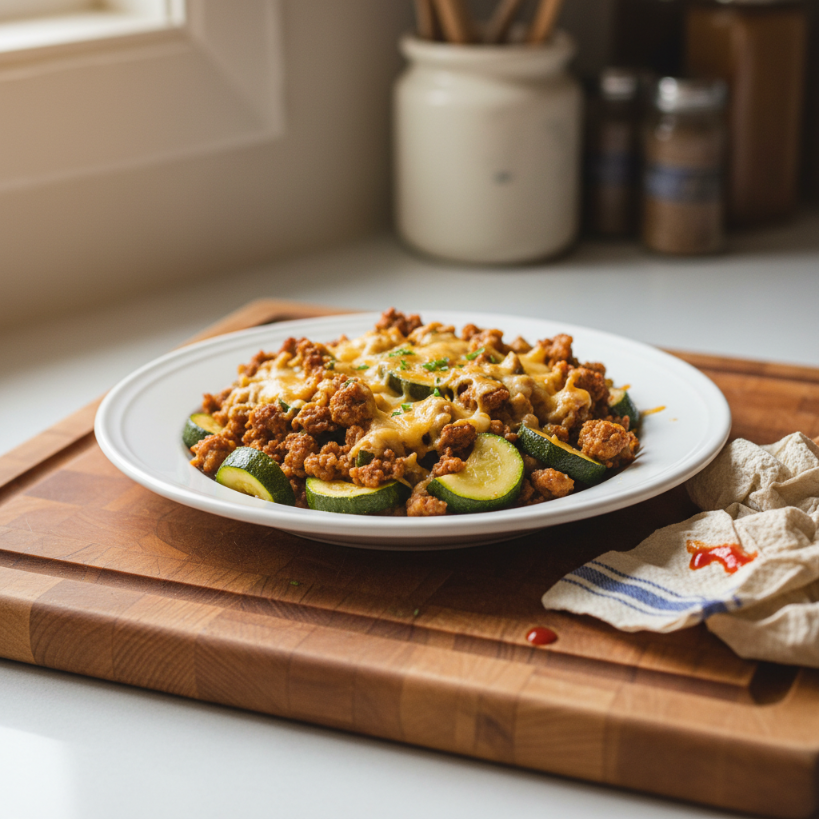 3 High Protein Low Carb Dinners for Busy Families