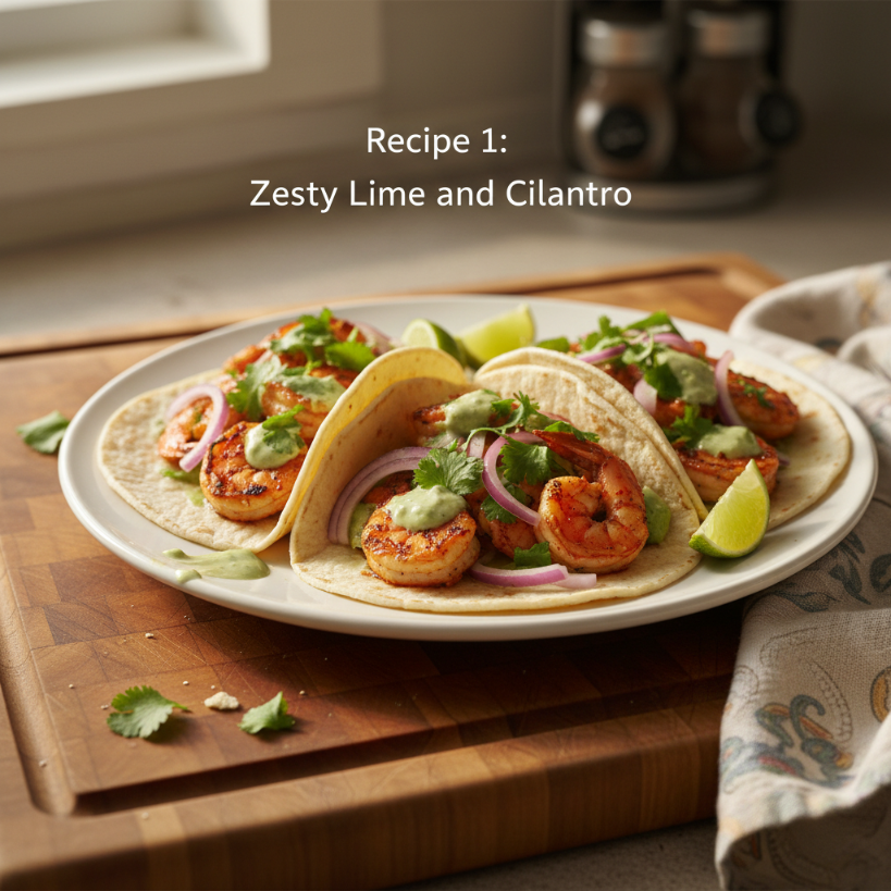 3 Light & Filling Low-Calorie Dinners for Weight Loss