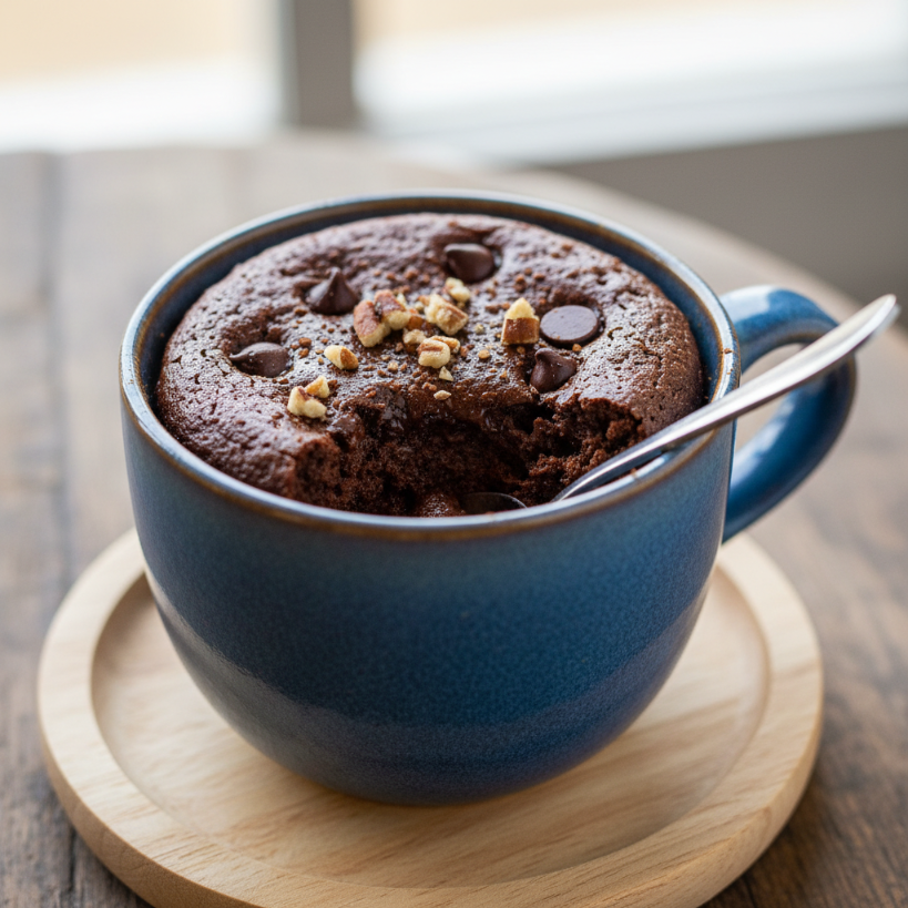 4 Best High Protein Desserts for Fat Loss & Cravings