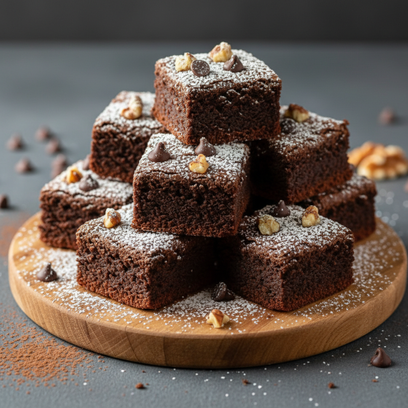 4 High Protein Desserts for Weight Loss That Actually Taste Good