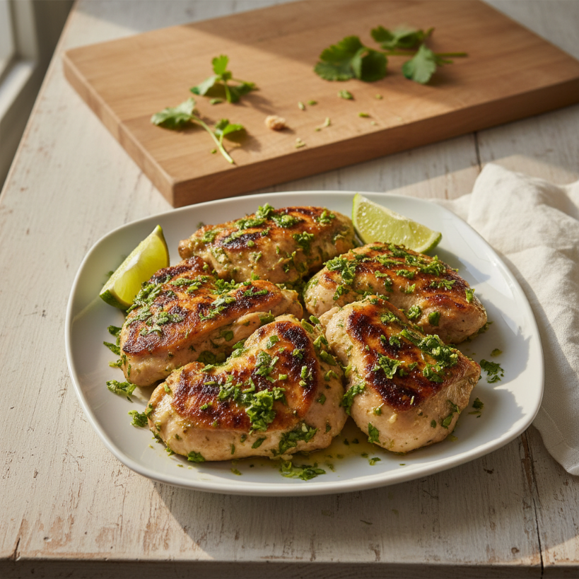 5 High Protein Low Carb Meal Prep Ideas for Weight Loss