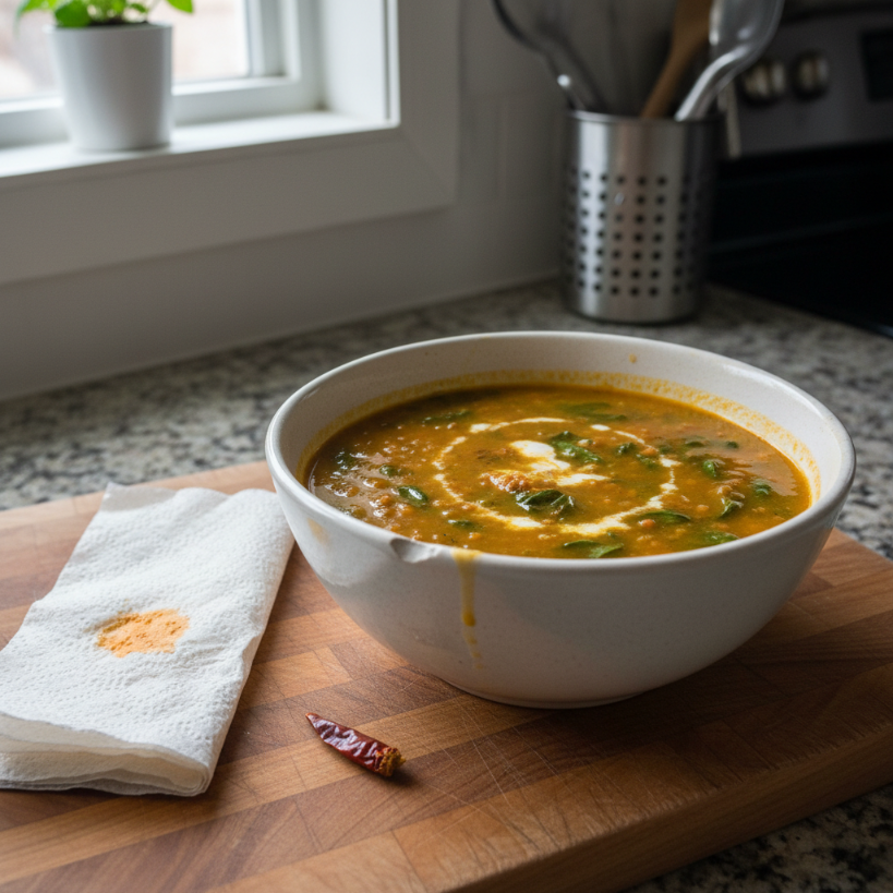 5 Nourishing Postpartum Freeze-Ahead Meals