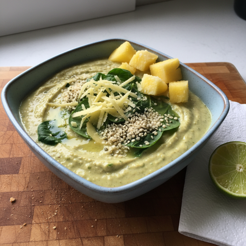 4 Breakfast to Fuel Your Weight Loss and Vitality