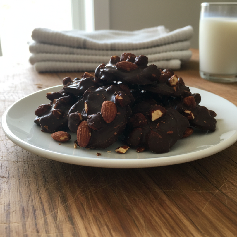 10 Grab-and-Go Snacks for 3AM Feeds