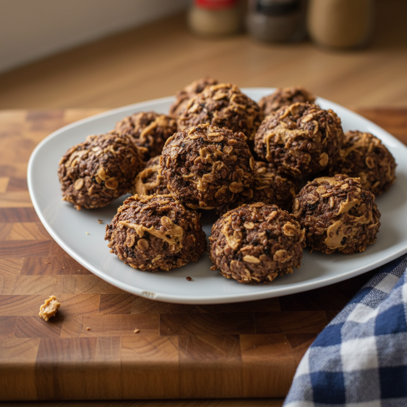 15-Minute Lactation Snacks for Nursing Moms