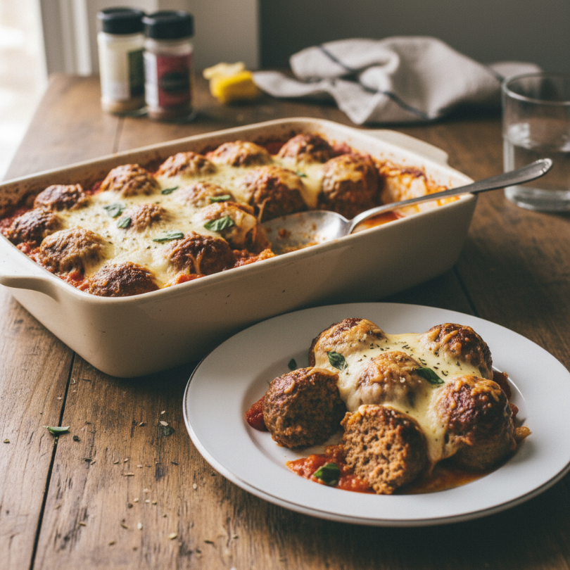 20 Meal Train Ideas New Parents Actually Want