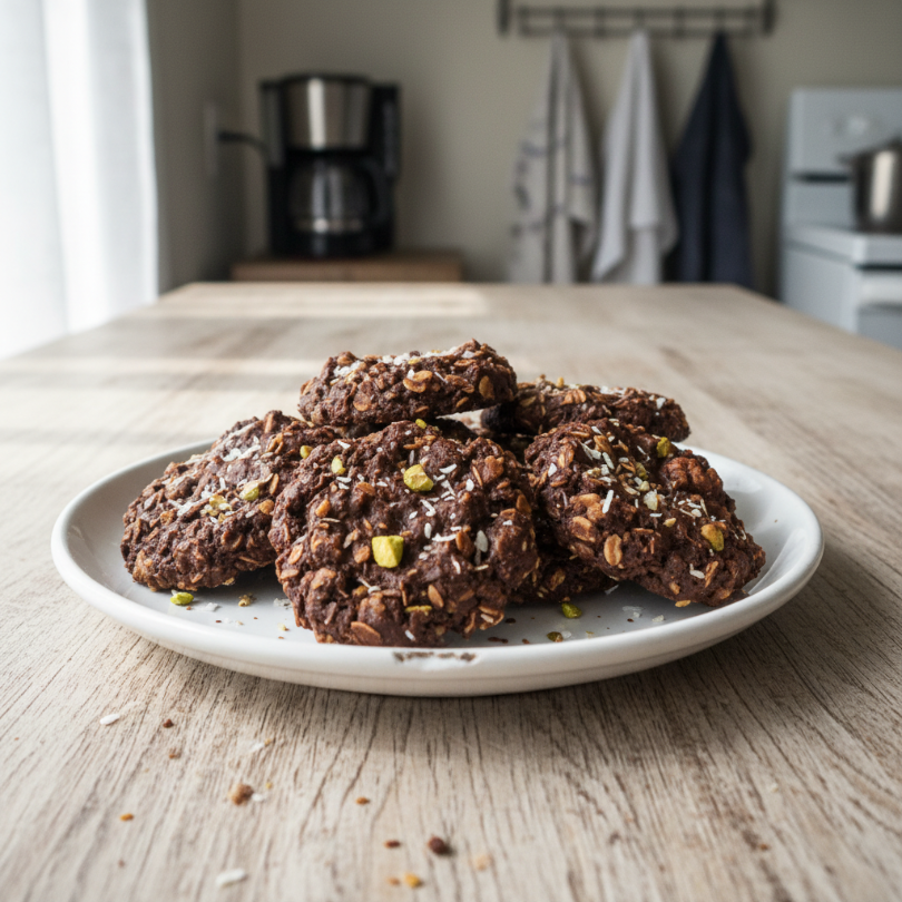 25 One-Handed Snacks for Breastfeeding Moms