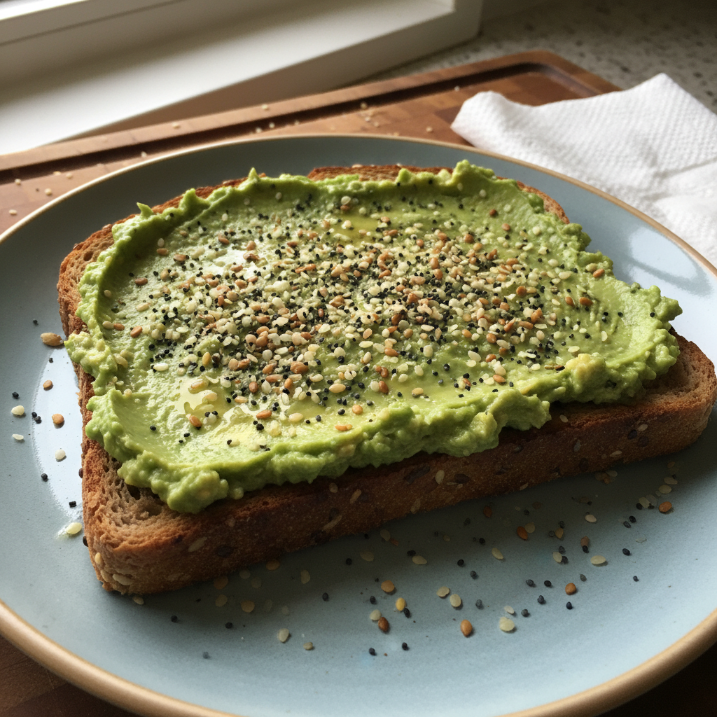 5-Minute Breakfast Ideas for Sleep-Deprived Moms