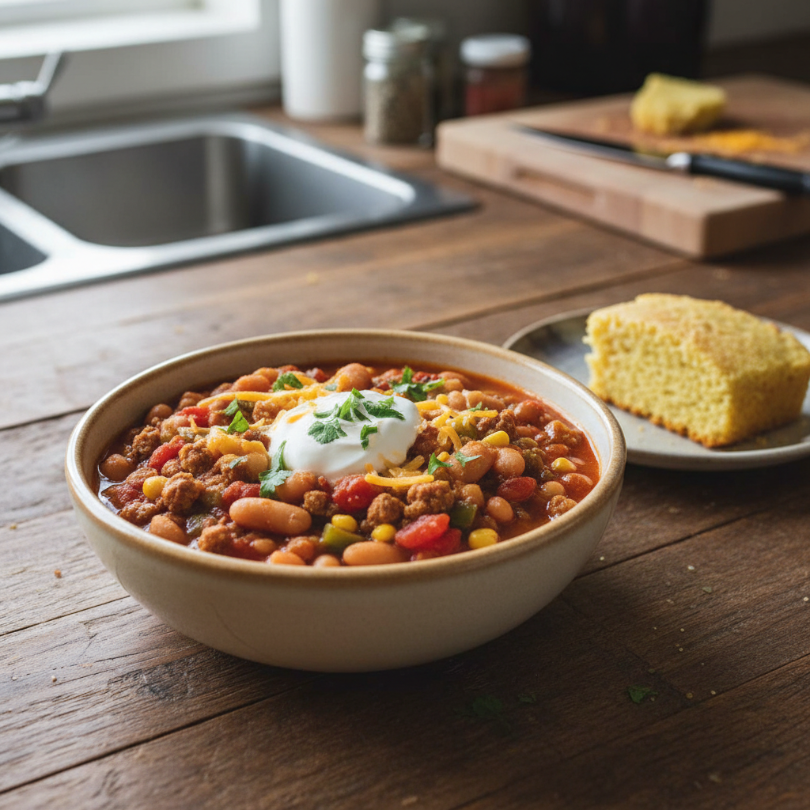 10 Filling Meals for Postpartum Energy