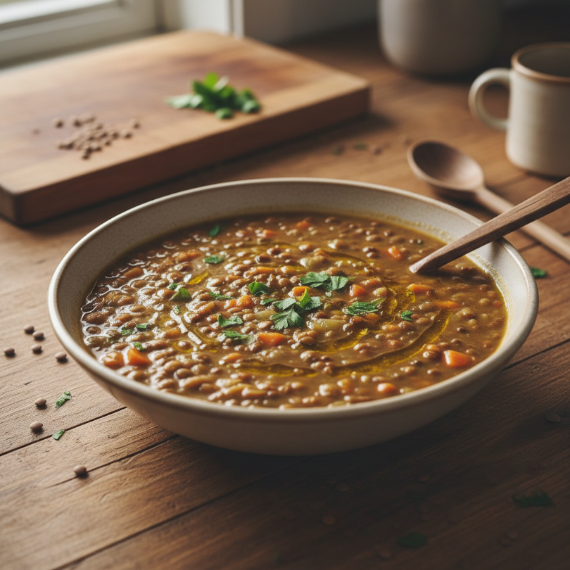 10 Iron-Rich Recipes for Postpartum Recovery