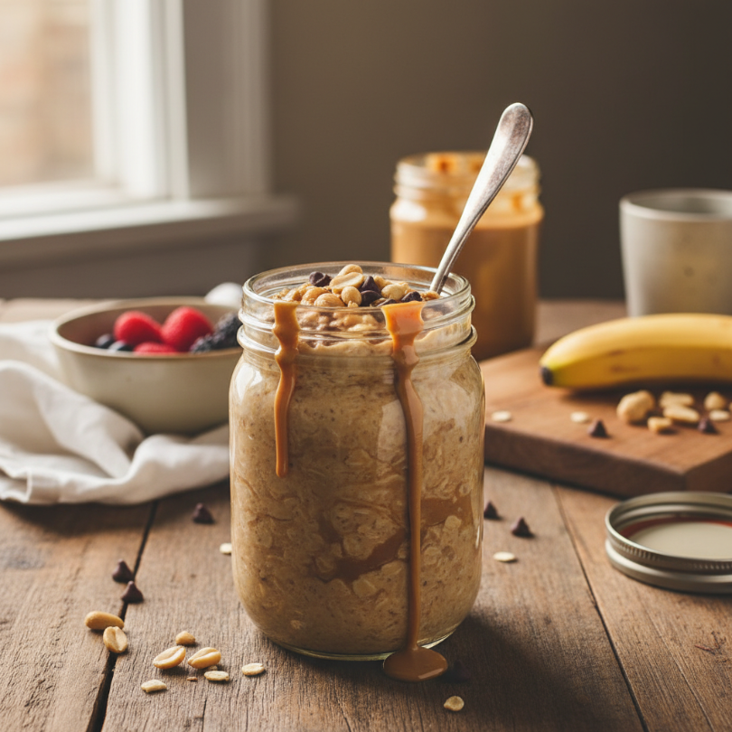 10 No-Cook Breakfasts for Postpartum Mornings