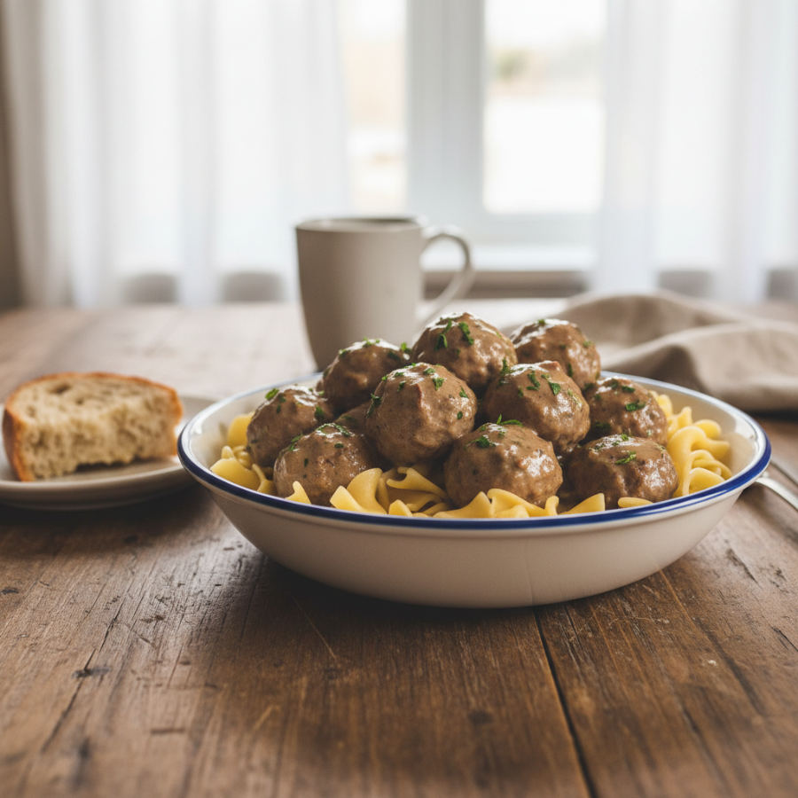 12 No-Chop Crockpot Meals for Exhausted New Moms