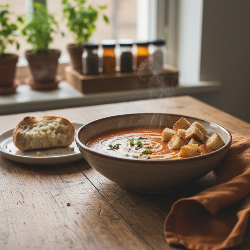 12 Postpartum Recovery Meals That Don't Require Chewing Much