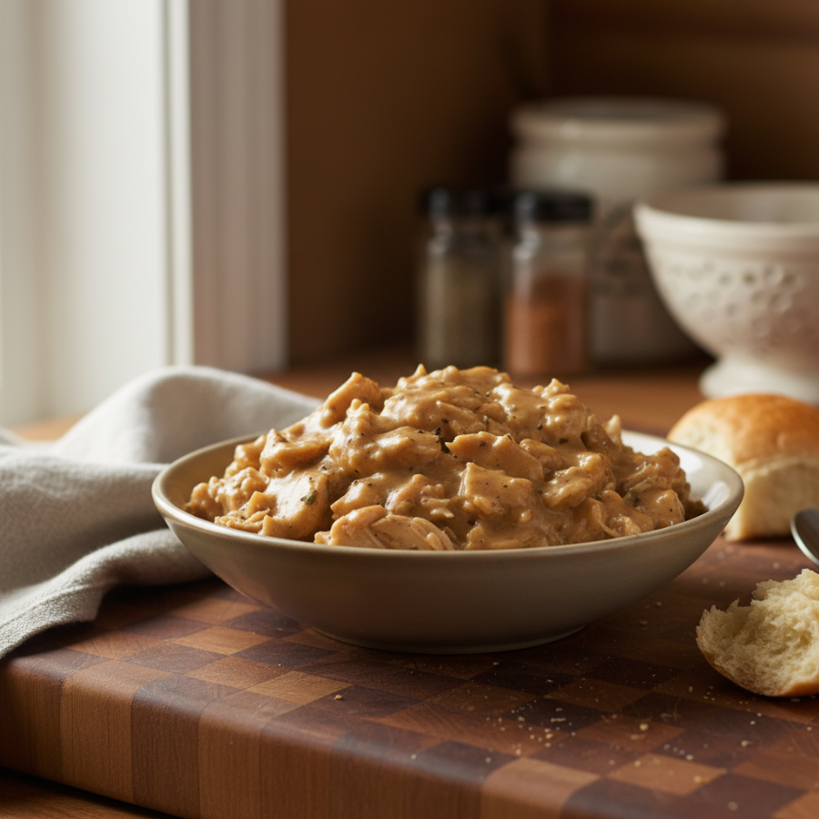 15 Dump-and-Go Crockpot Meals for New Moms