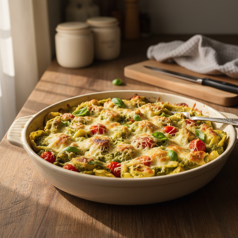 15 Freezer-Friendly Meal Train Recipes