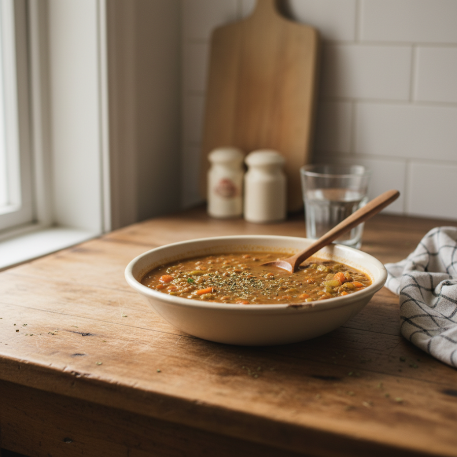 15 Postpartum Soups to Freeze Before Baby Arrives