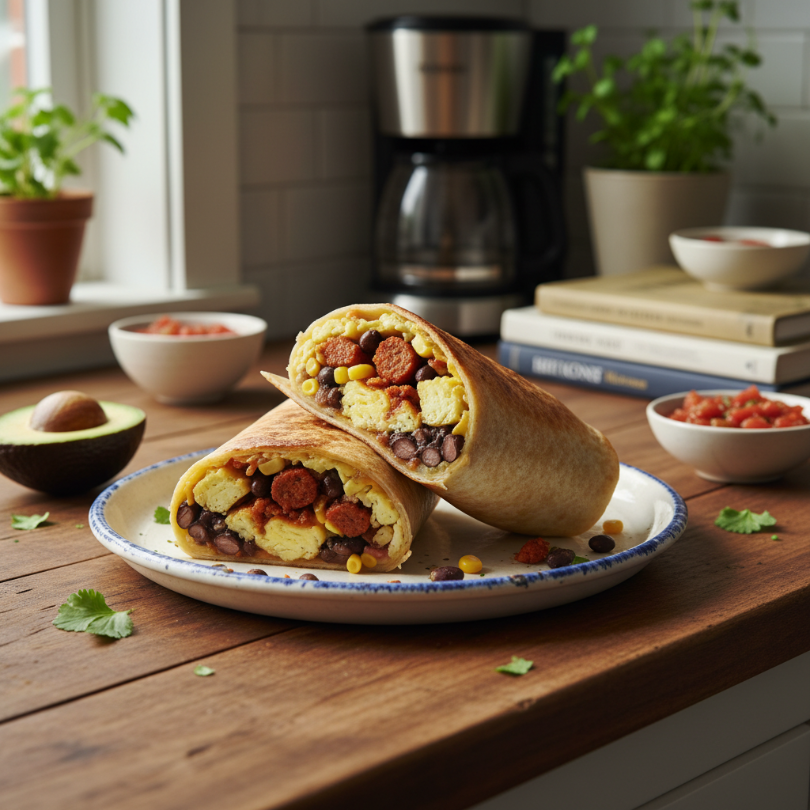20 Meals to Support Postpartum Healing