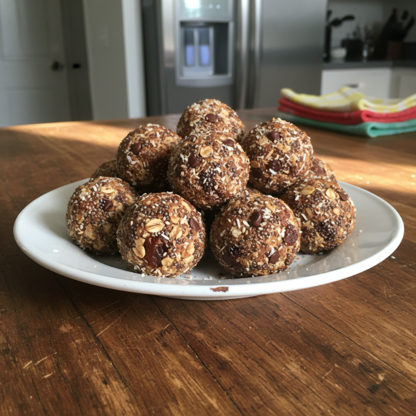 8 Protein Snacks You Can Eat One-Handed