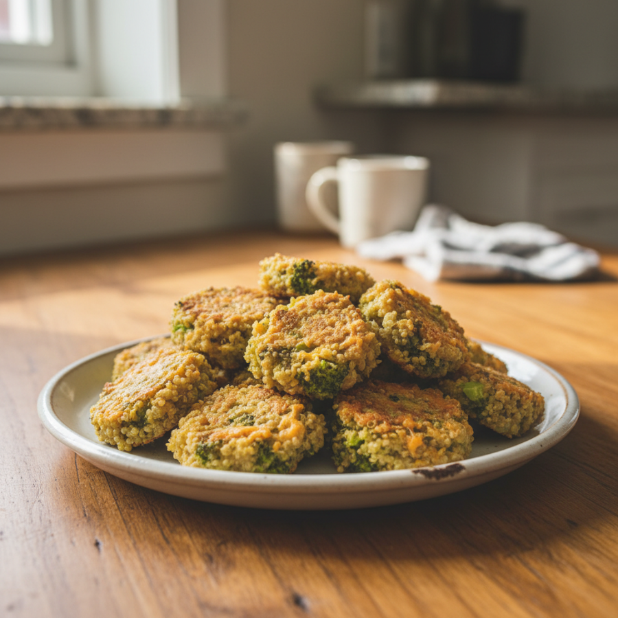 8 Protein Snacks You Can Eat One-Handed