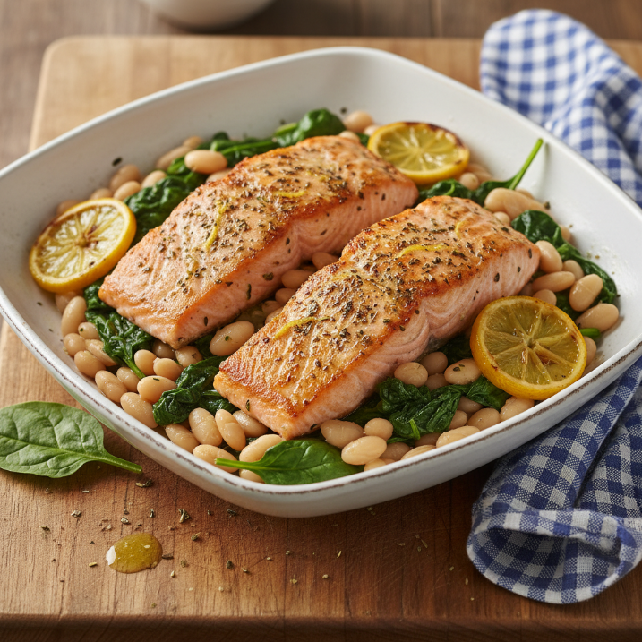 High-Protein Meals for New Moms Rebuilding Strength