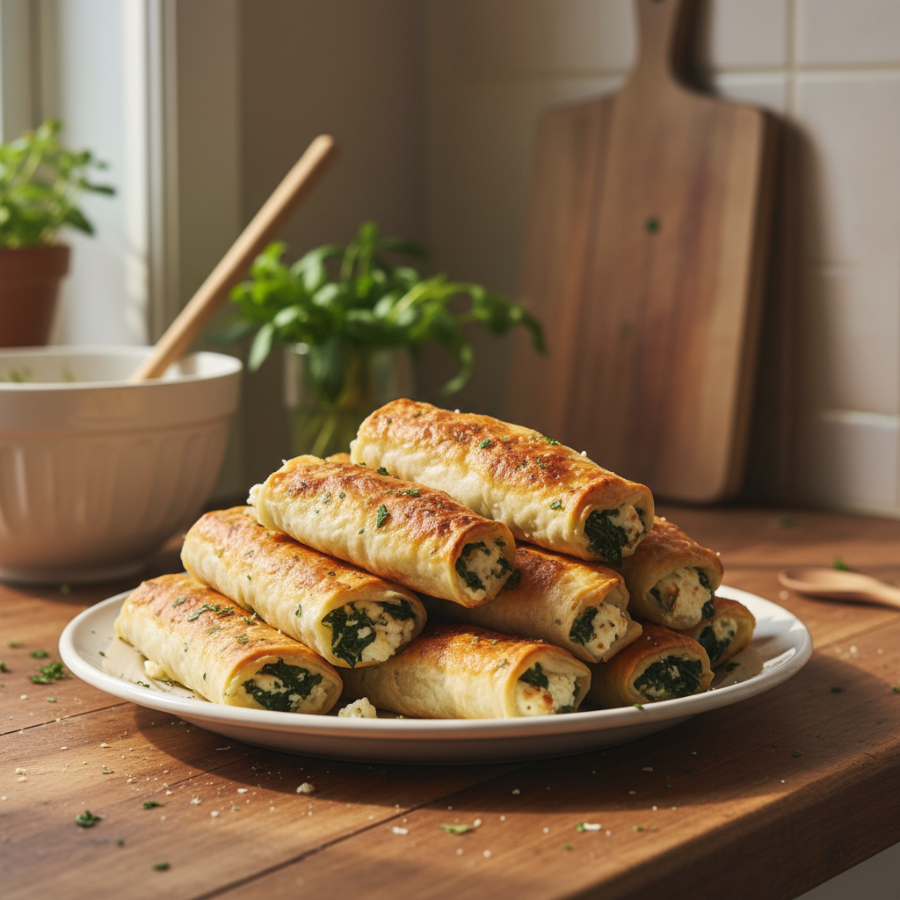 10 One-Handed Meal Train Ideas for Nursing Moms