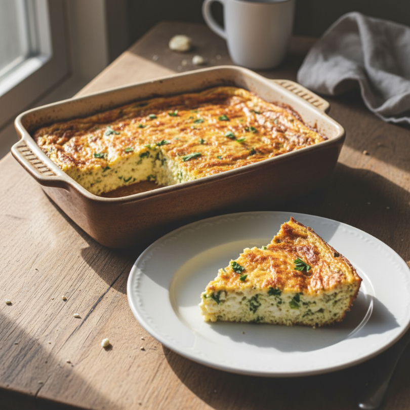 12 High-Protein Breakfasts You Can Make the Night Before